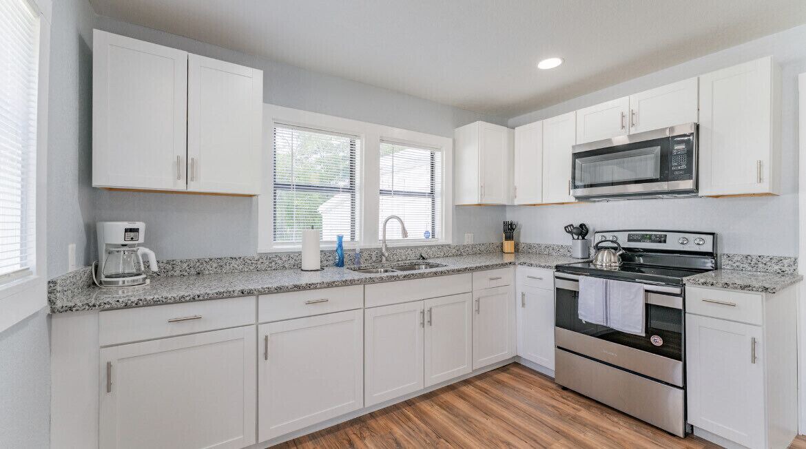 Photo of Kitchen in East Tampa