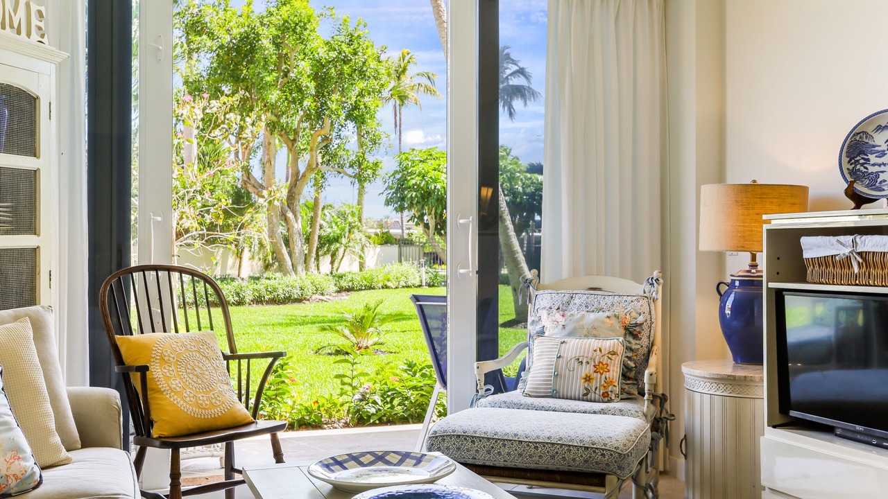Photo of Livingroom in Marco Island
