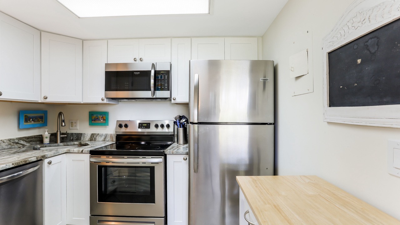 Photo of Kitchen in Marco Island