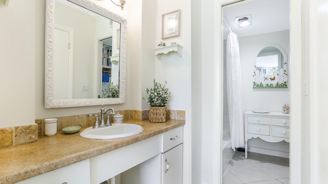 Photo of Bathroom in Marco Island