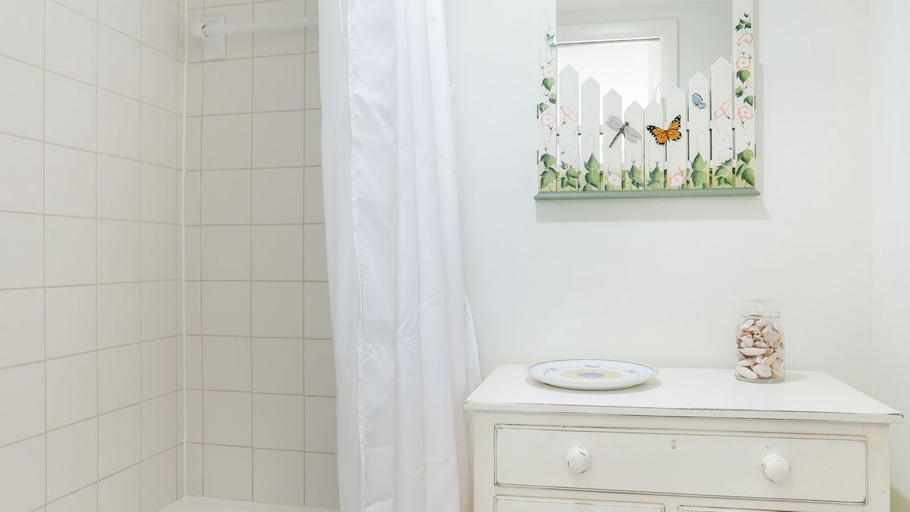 Photo of Bathroom in Marco Island