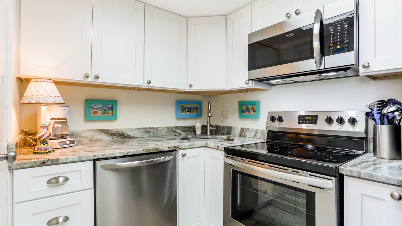 Photo of Kitchen in Marco Island