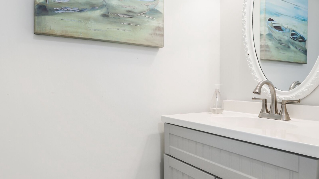 Photo of Bathroom in Marco Island
