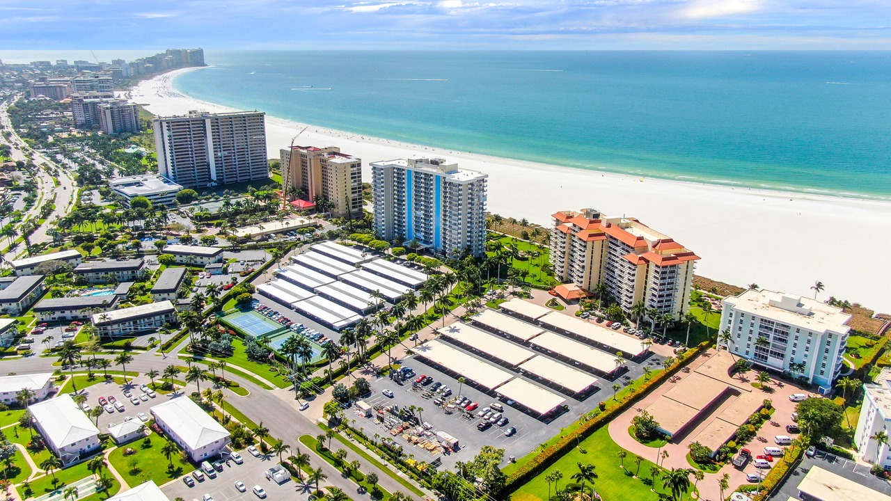 Photo of Outdoor in Marco Island