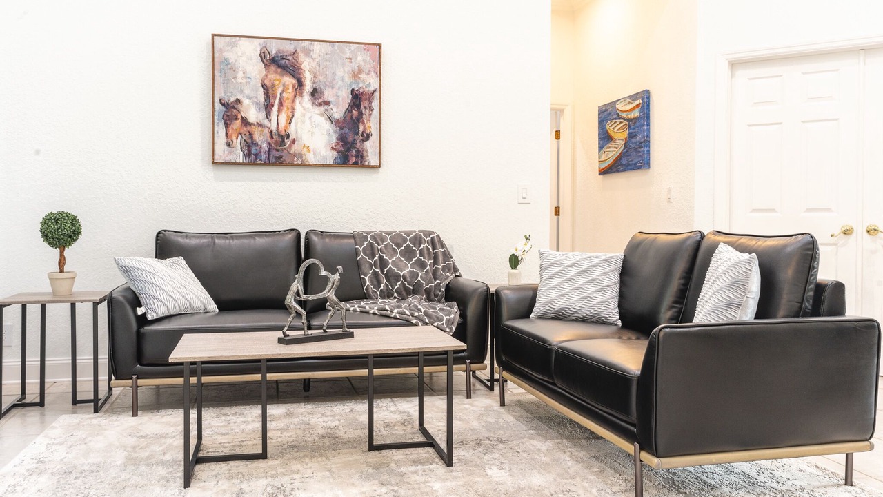 Photo of Livingroom in Wellington