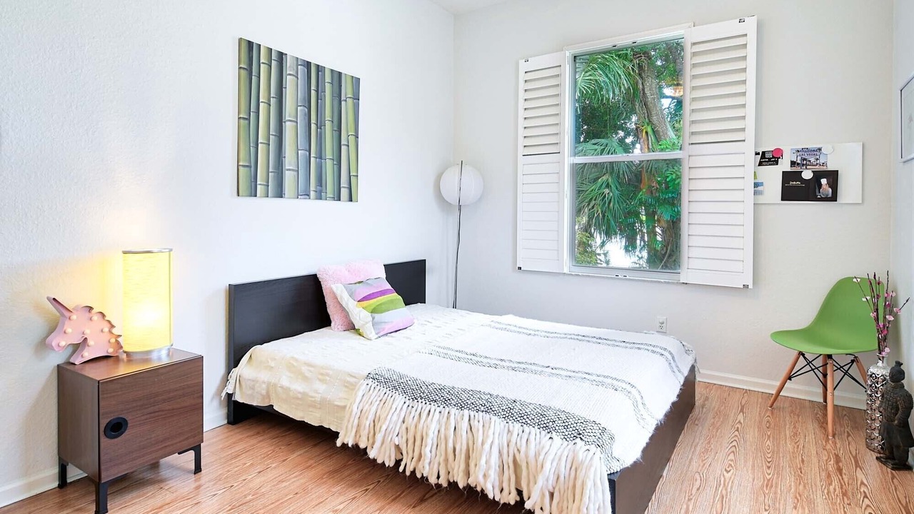 Photo of Bedroom in North Naples