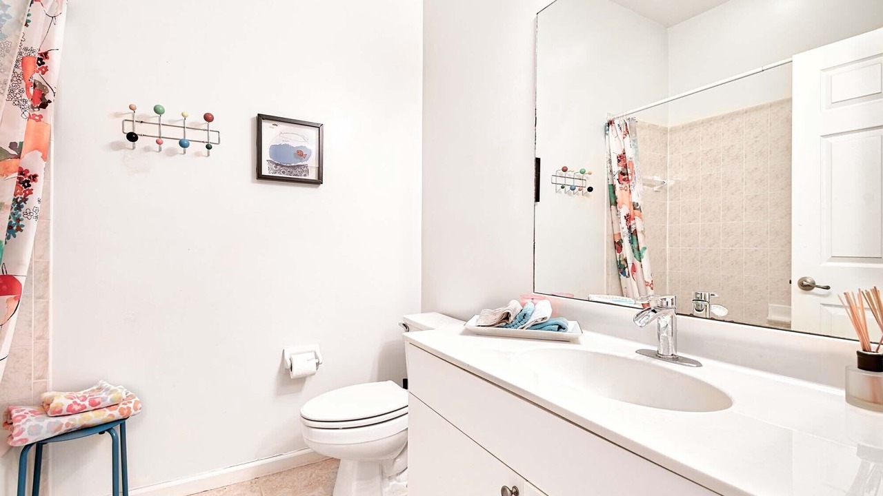 Photo of Bathroom in North Naples