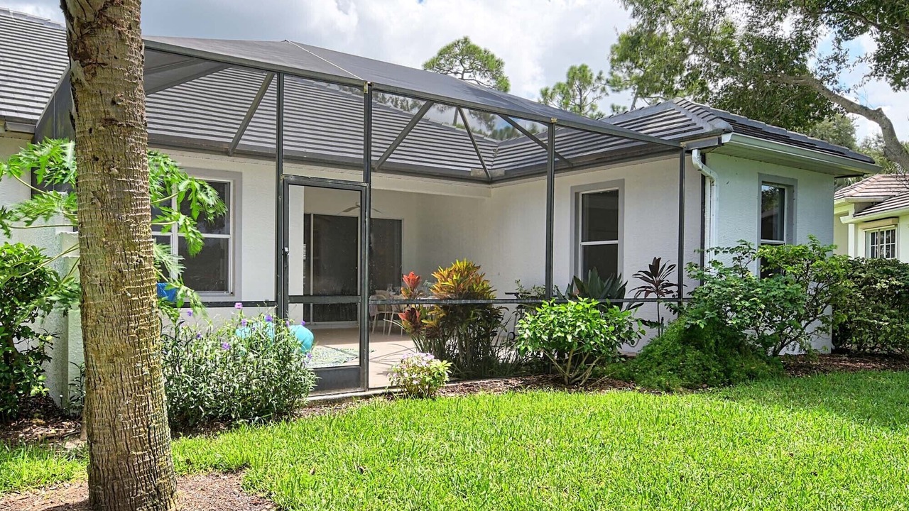 Photo of Outdoor in North Naples