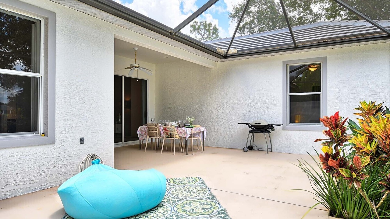 Photo of Outdoor in North Naples