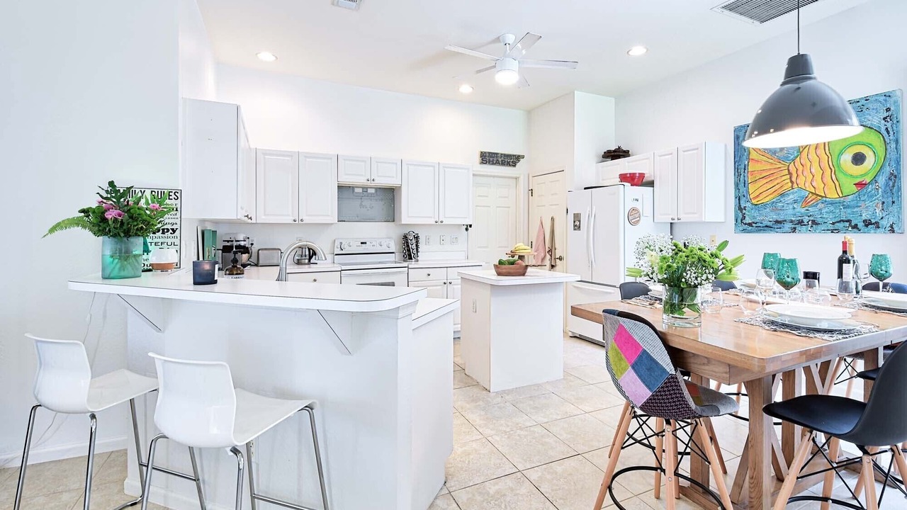 Photo of Kitchen in North Naples