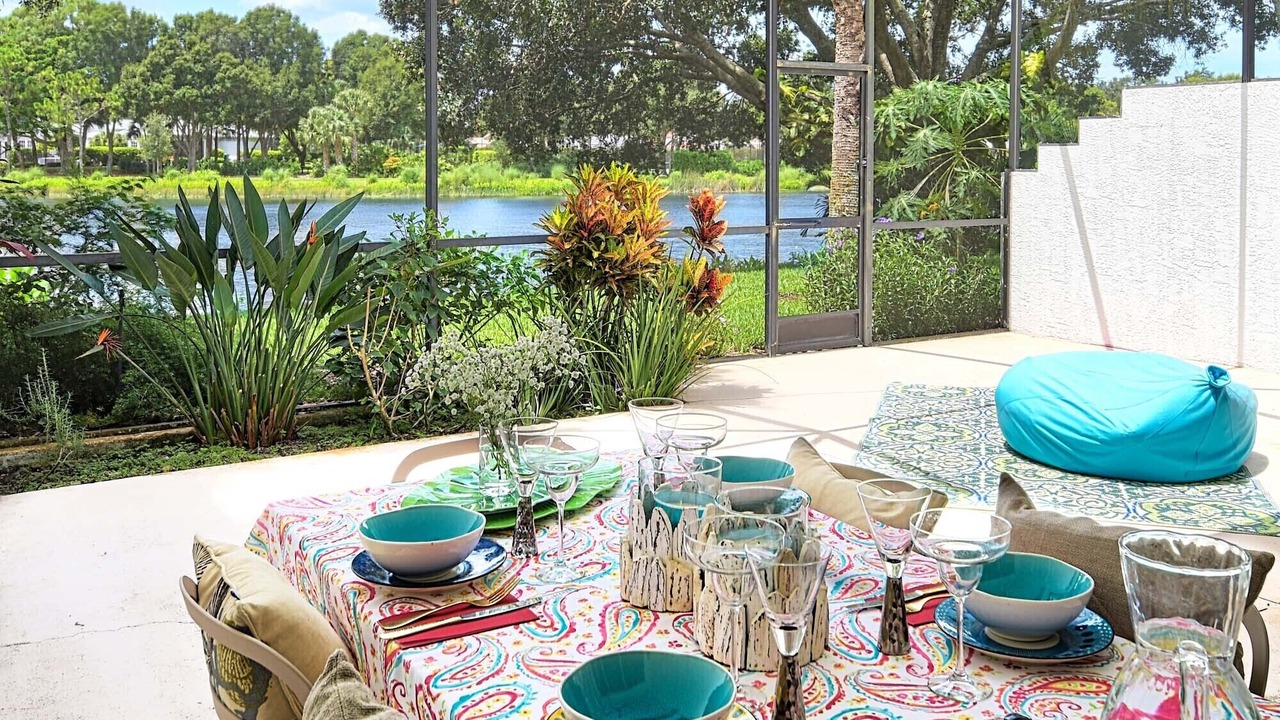 Photo of Outdoor in North Naples