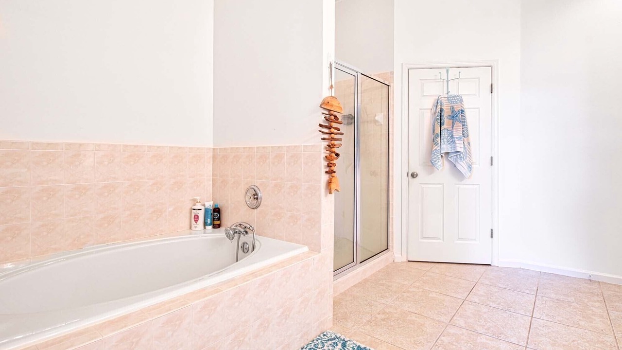 Photo of Bathroom in North Naples