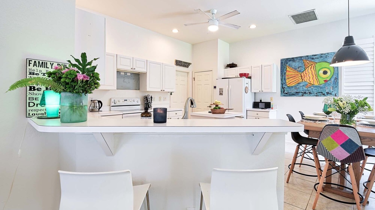 Photo of Kitchen in North Naples