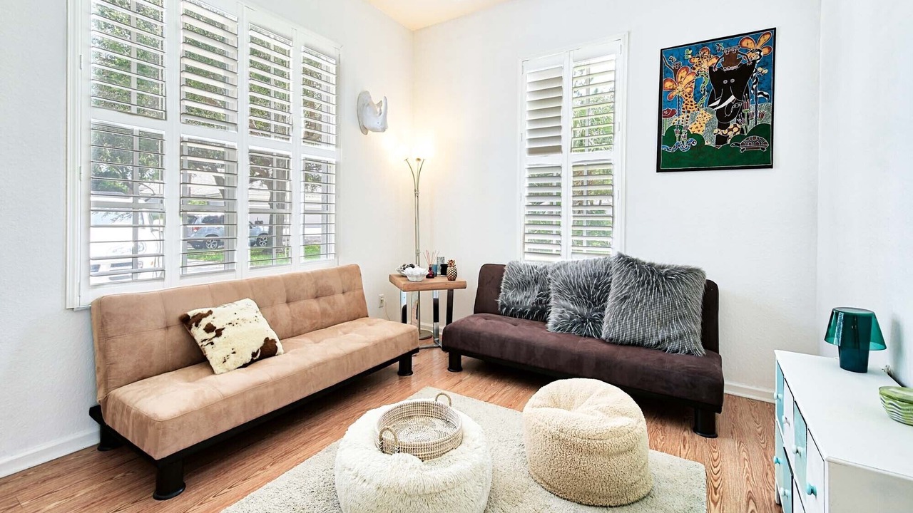 Photo of Livingroom in North Naples