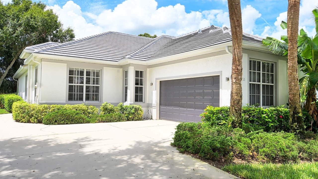 Photo of Outdoor in North Naples