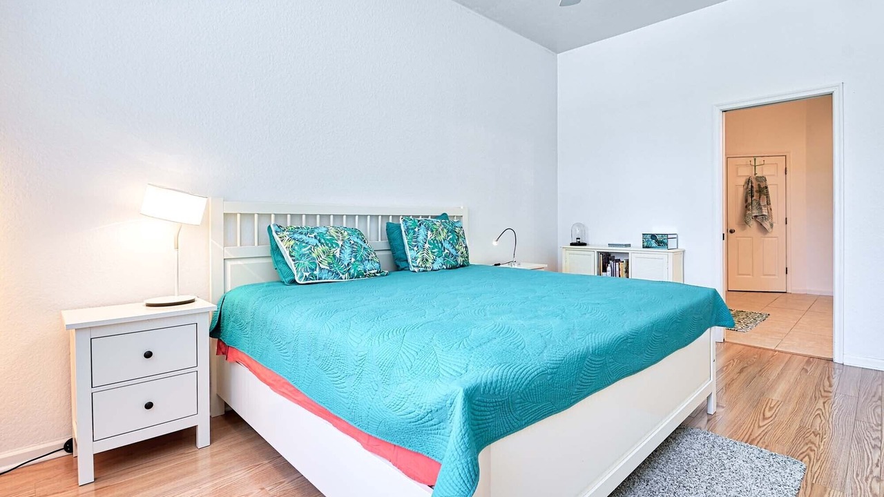 Photo of Bedroom in North Naples