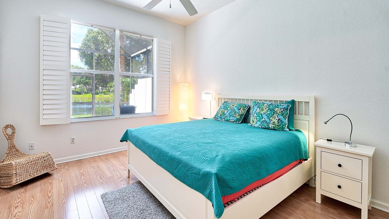 Photo of Bedroom in North Naples