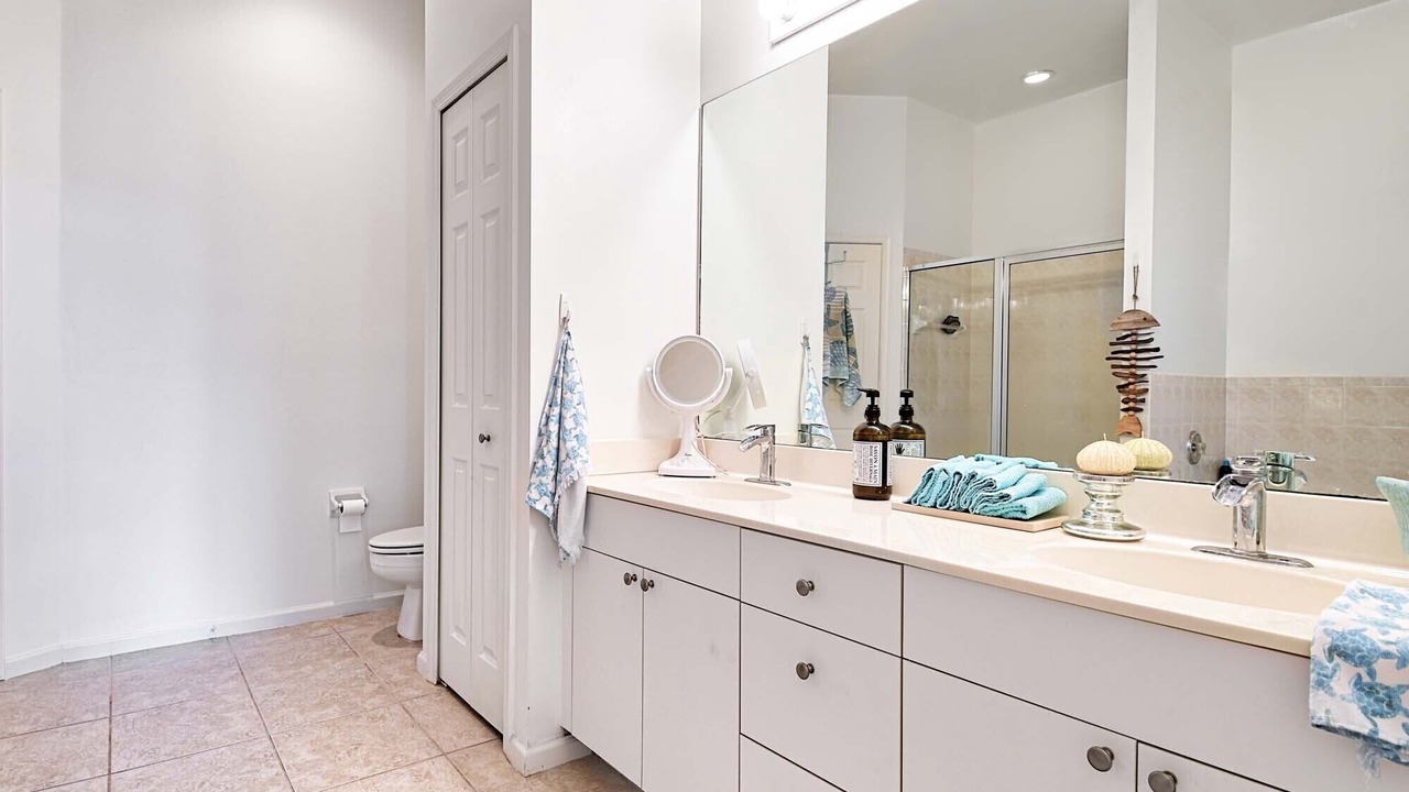 Photo of Bathroom in North Naples