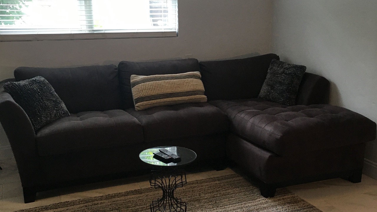 Photo of Livingroom in West Palm Beach