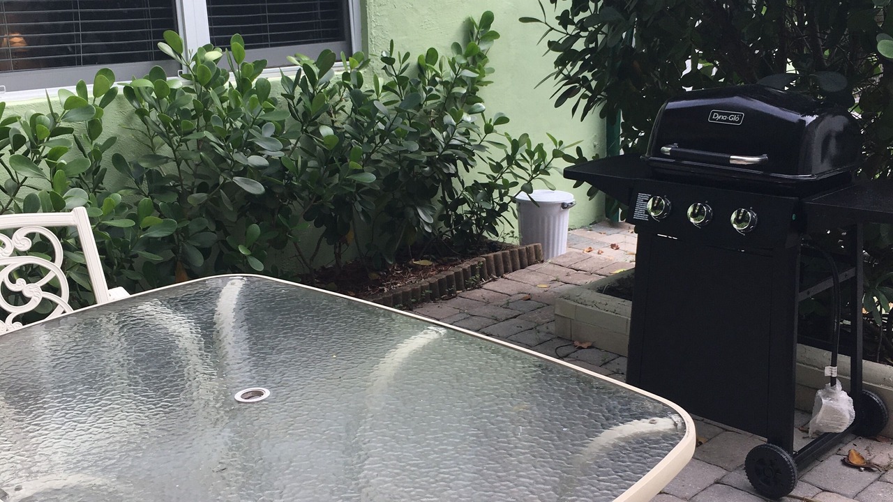 Photo of Outdoor in West Palm Beach