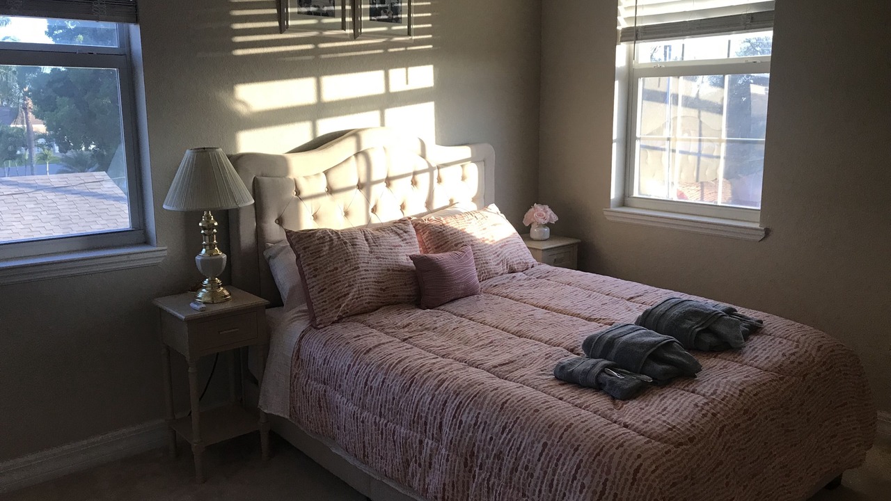 Photo of Bedroom in Caloosahatchee