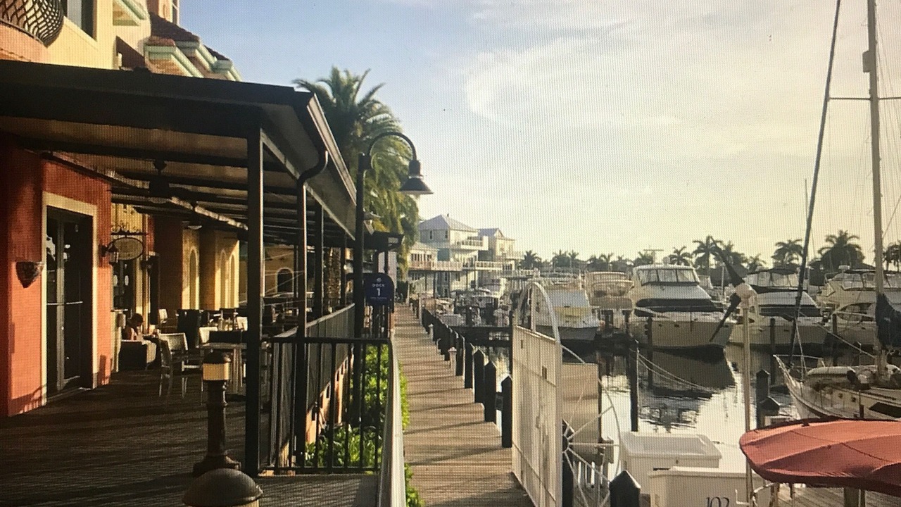Photo of Others in Caloosahatchee
