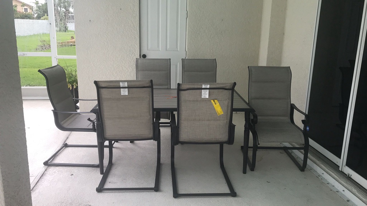 Photo of Others in Caloosahatchee