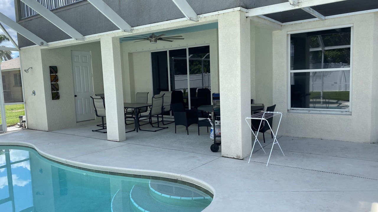 Photo of Outdoor in Caloosahatchee