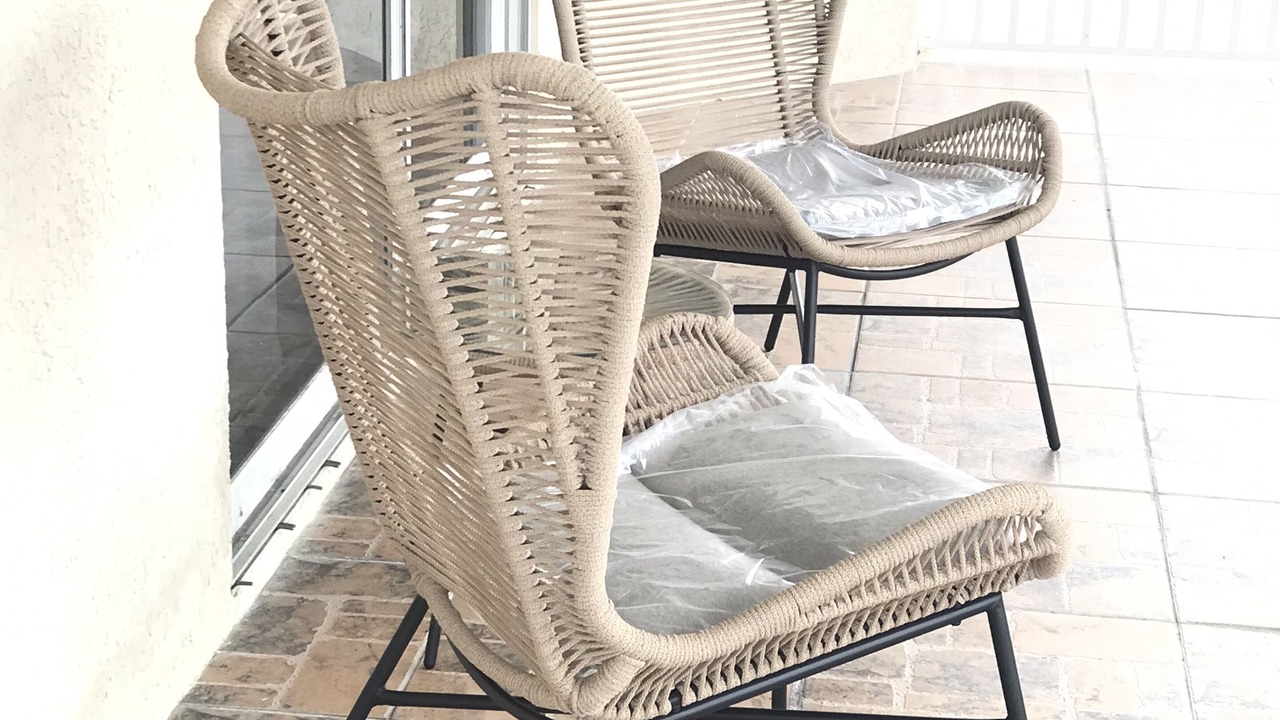 Photo of Patio Balcony in Caloosahatchee