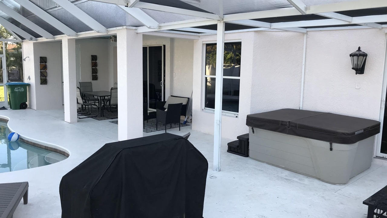Photo of Outdoor in Caloosahatchee