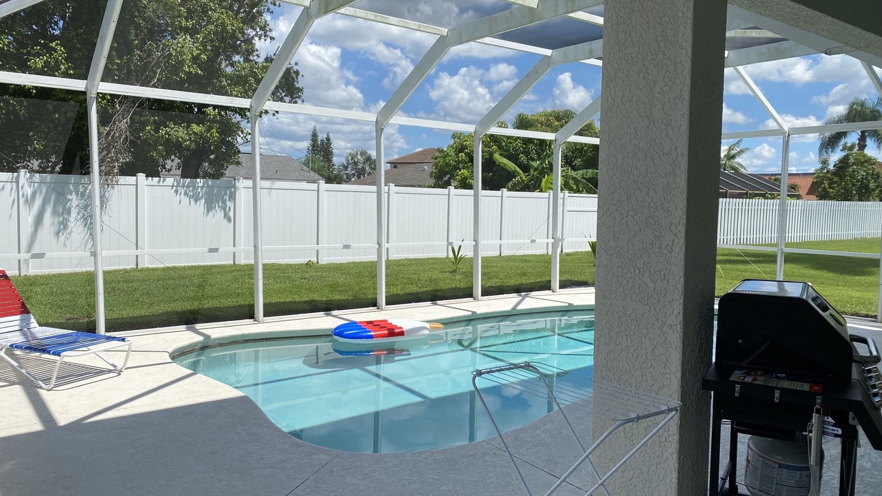 Photo of Outdoor in Caloosahatchee