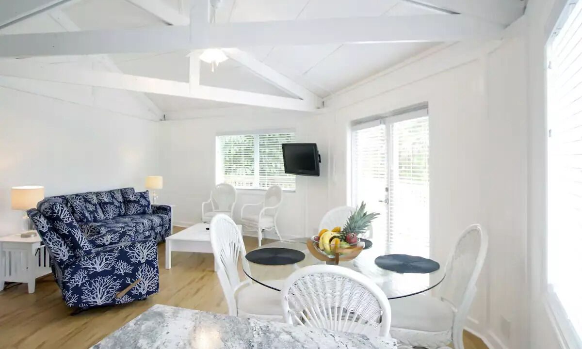 Photo of Livingroom in Islamorada
