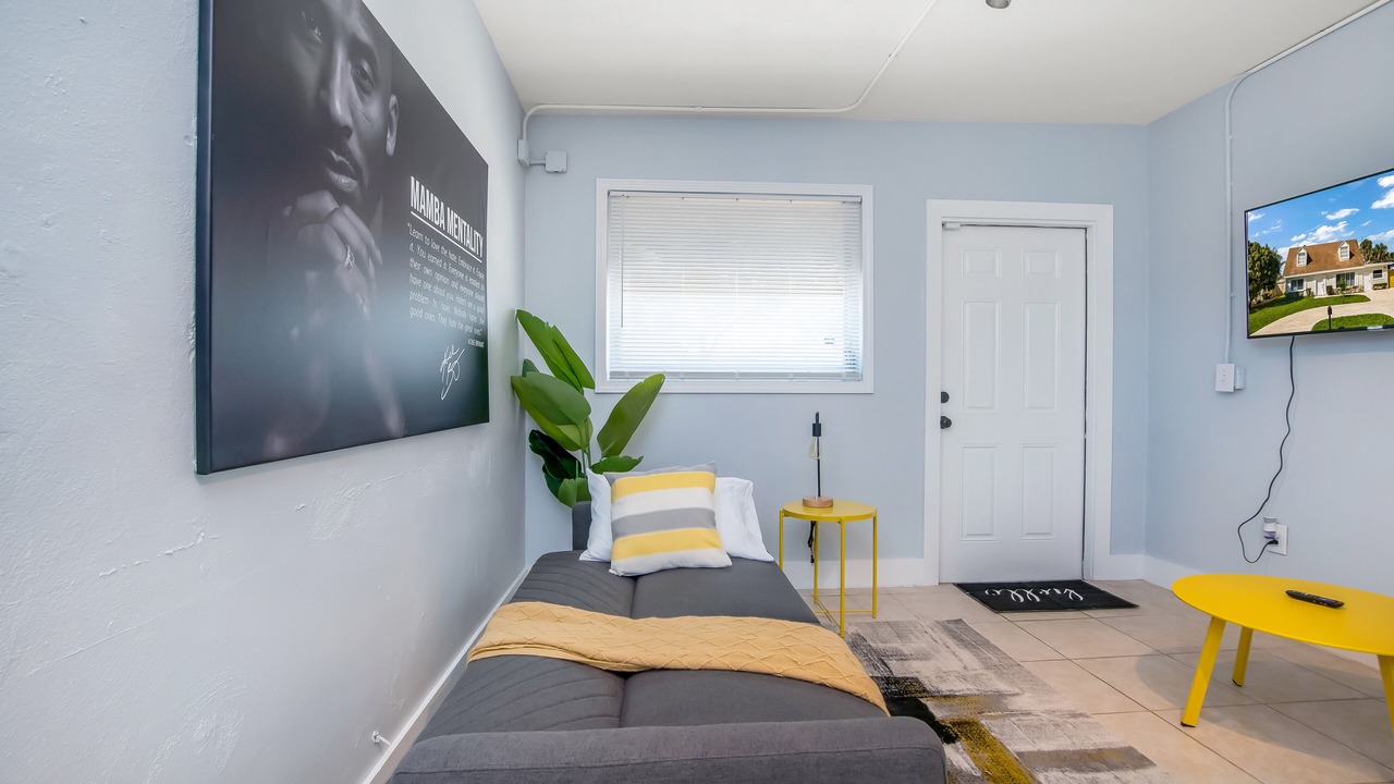 Photo of Bedroom in Palm Beach Gardens