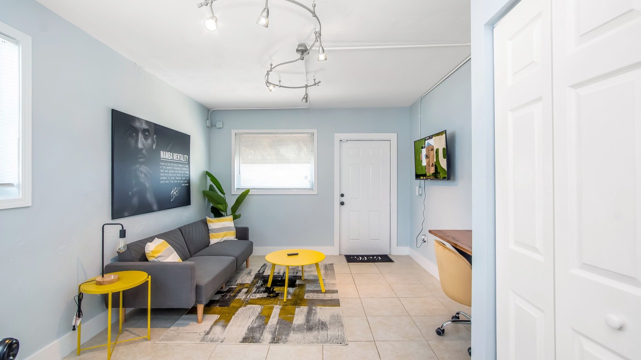 Photo of Livingroom in Palm Beach Gardens