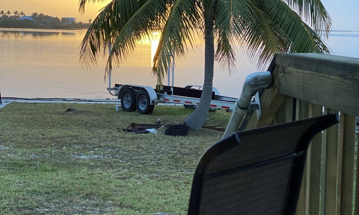 Photo of Outdoor in Tropical Bay Estates