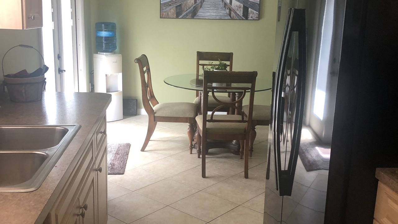 Photo of Kitchen in Fort Myers Shores