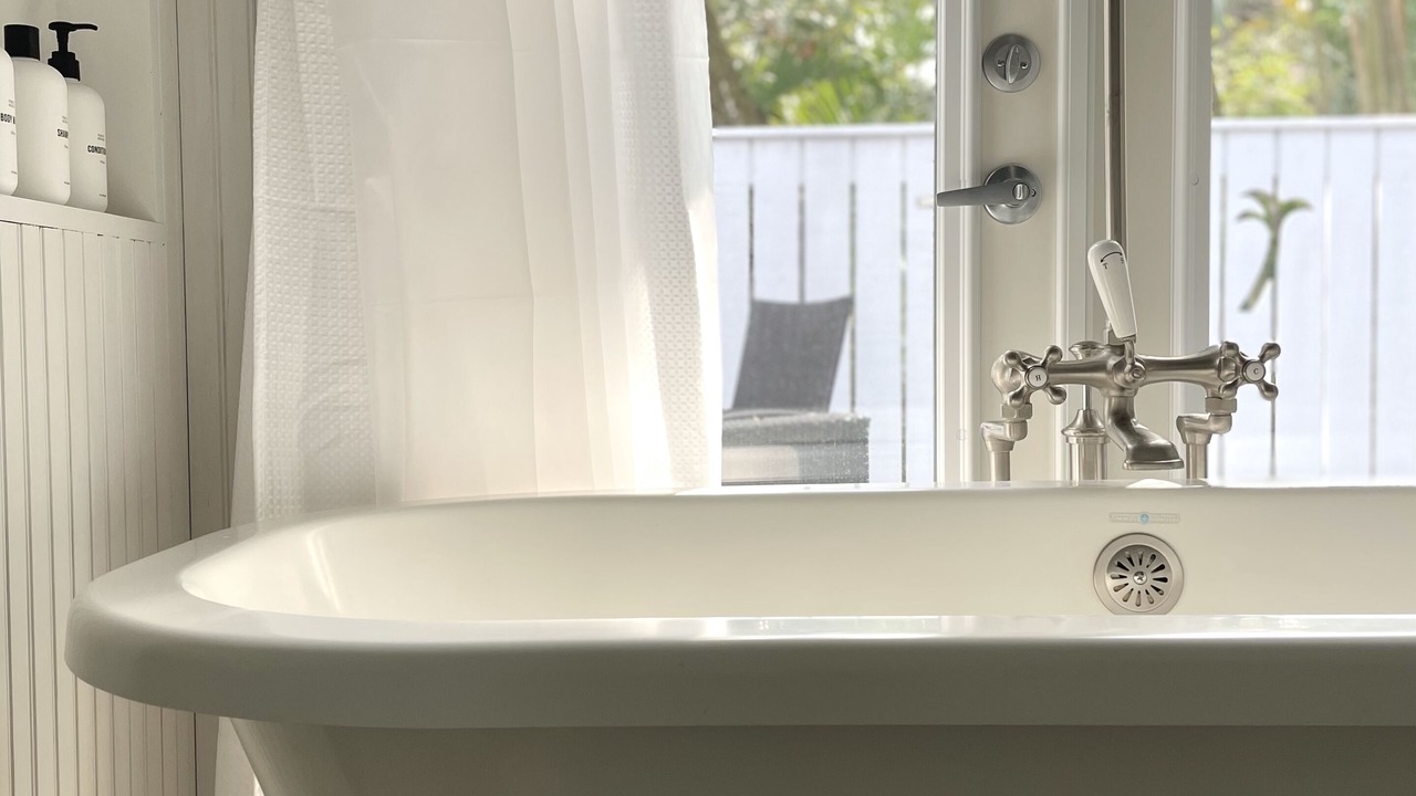 Photo of Bathroom in Summerplace