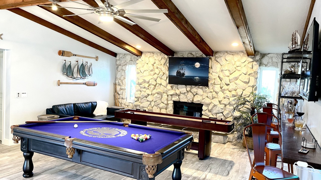 Photo of Bedroom in Caloosahatchee