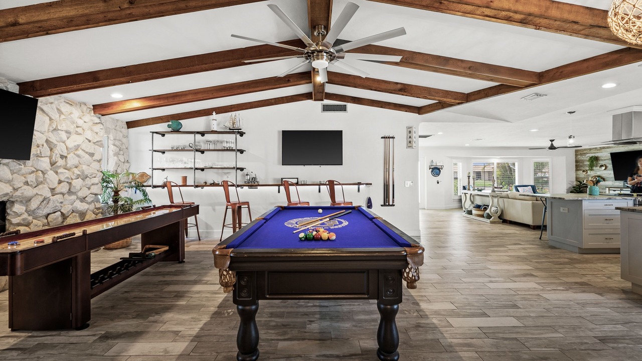 Photo of Bedroom in Caloosahatchee