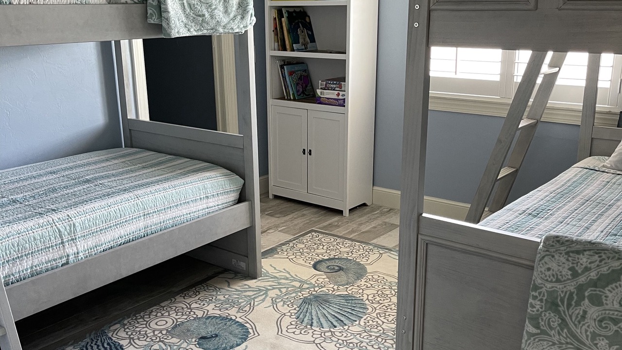 Photo of Bedroom in Caloosahatchee