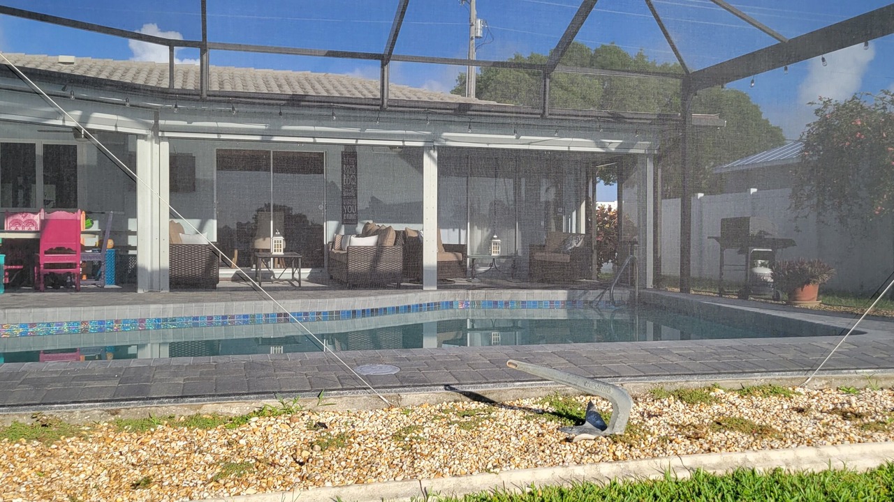Photo of Outdoor in Caloosahatchee