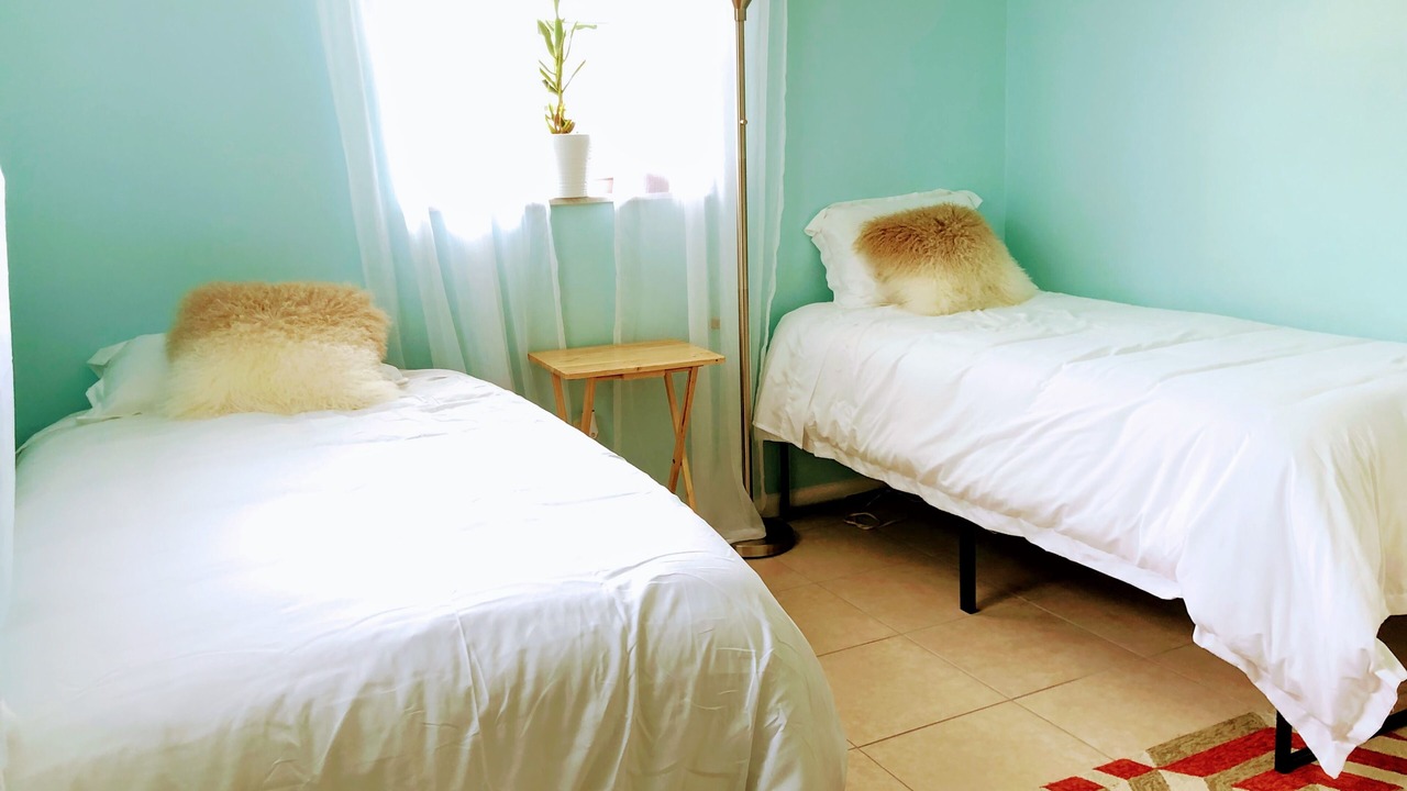 Photo of Bedroom in Stuart