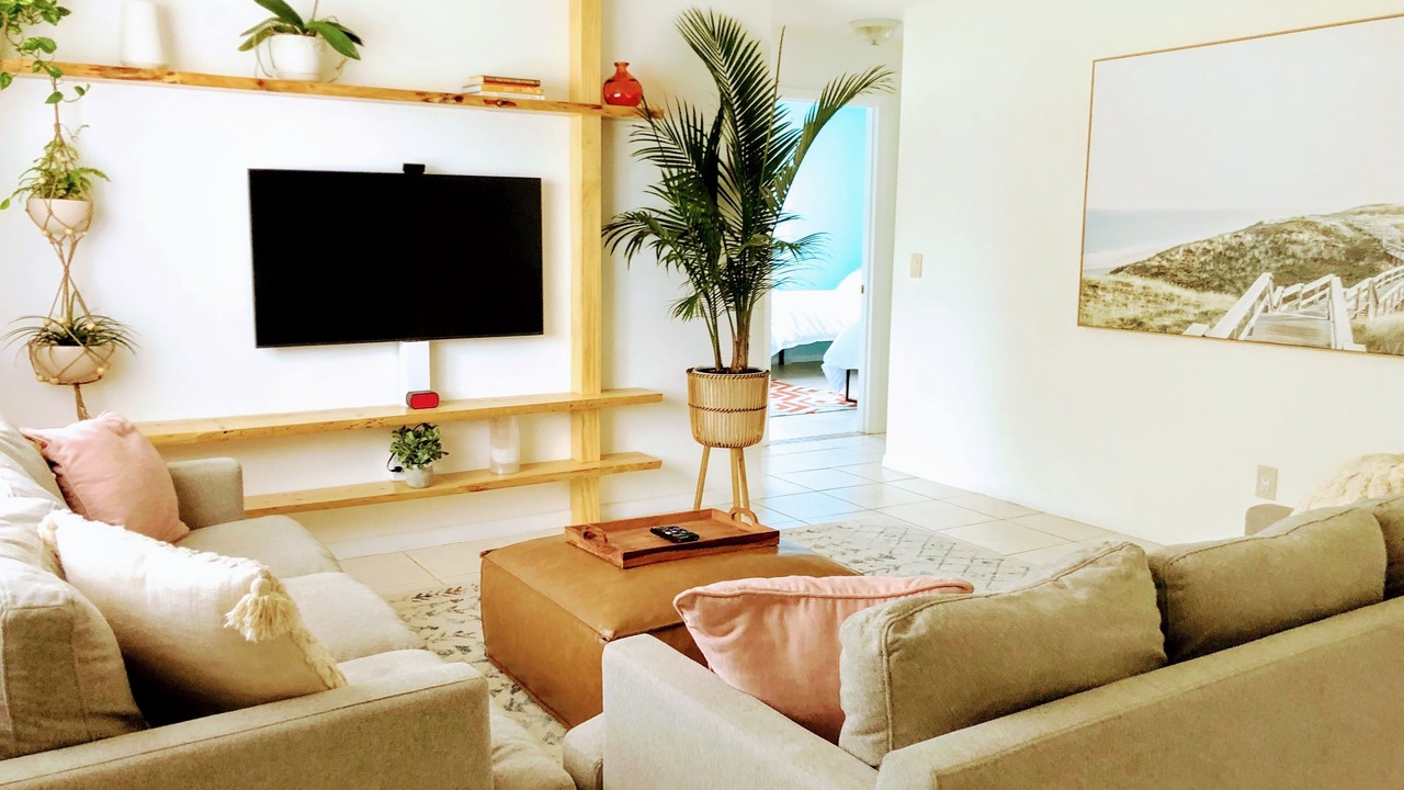 Photo of Livingroom in Stuart