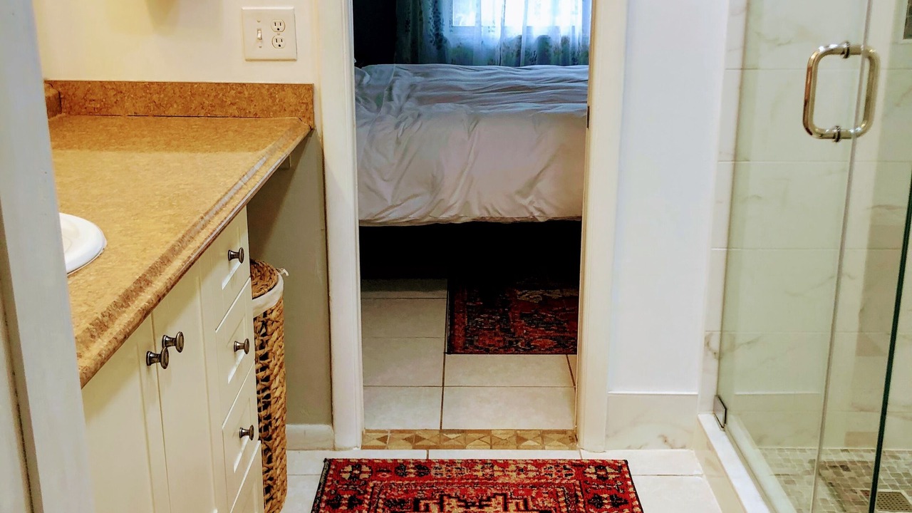 Photo of Bathroom in Stuart