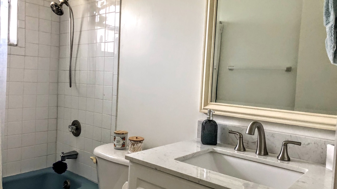 Photo of Bathroom in Stuart