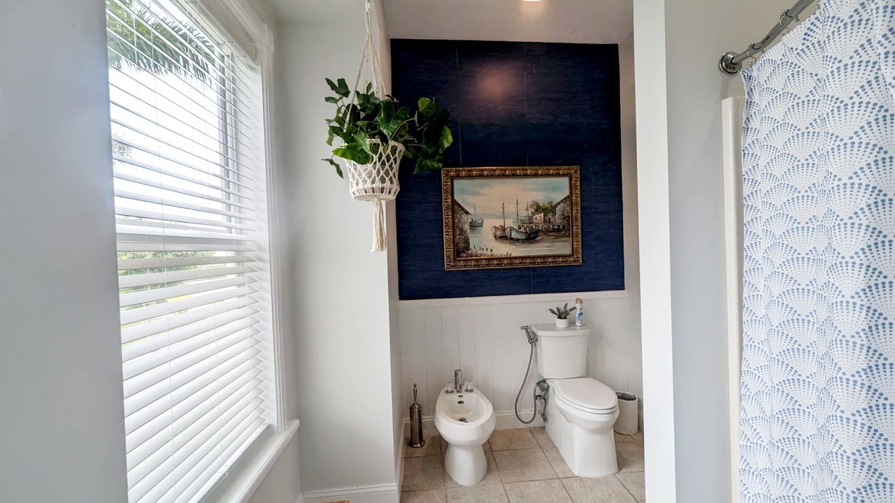 Photo of Bathroom in Saint James City