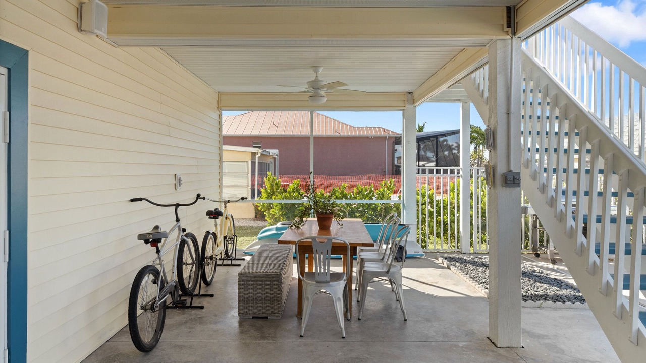 Photo of Outdoor in Saint James City
