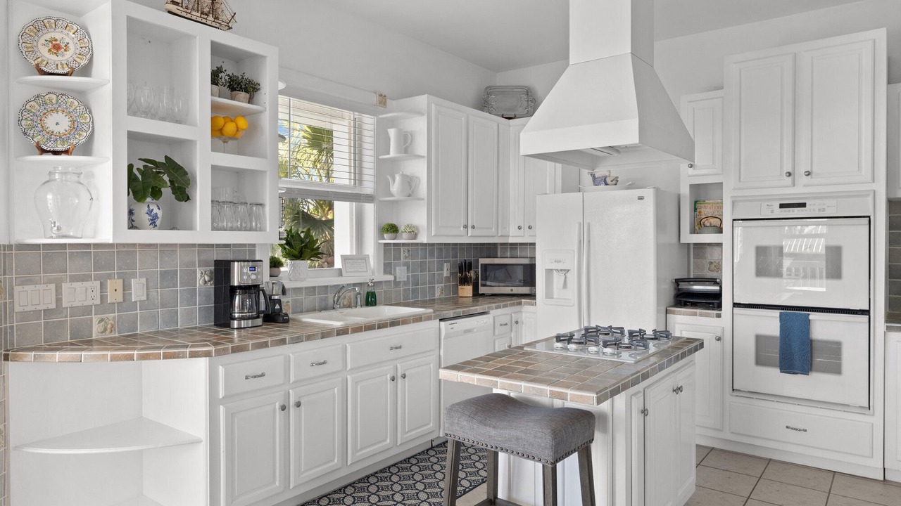 Photo of Kitchen in Saint James City