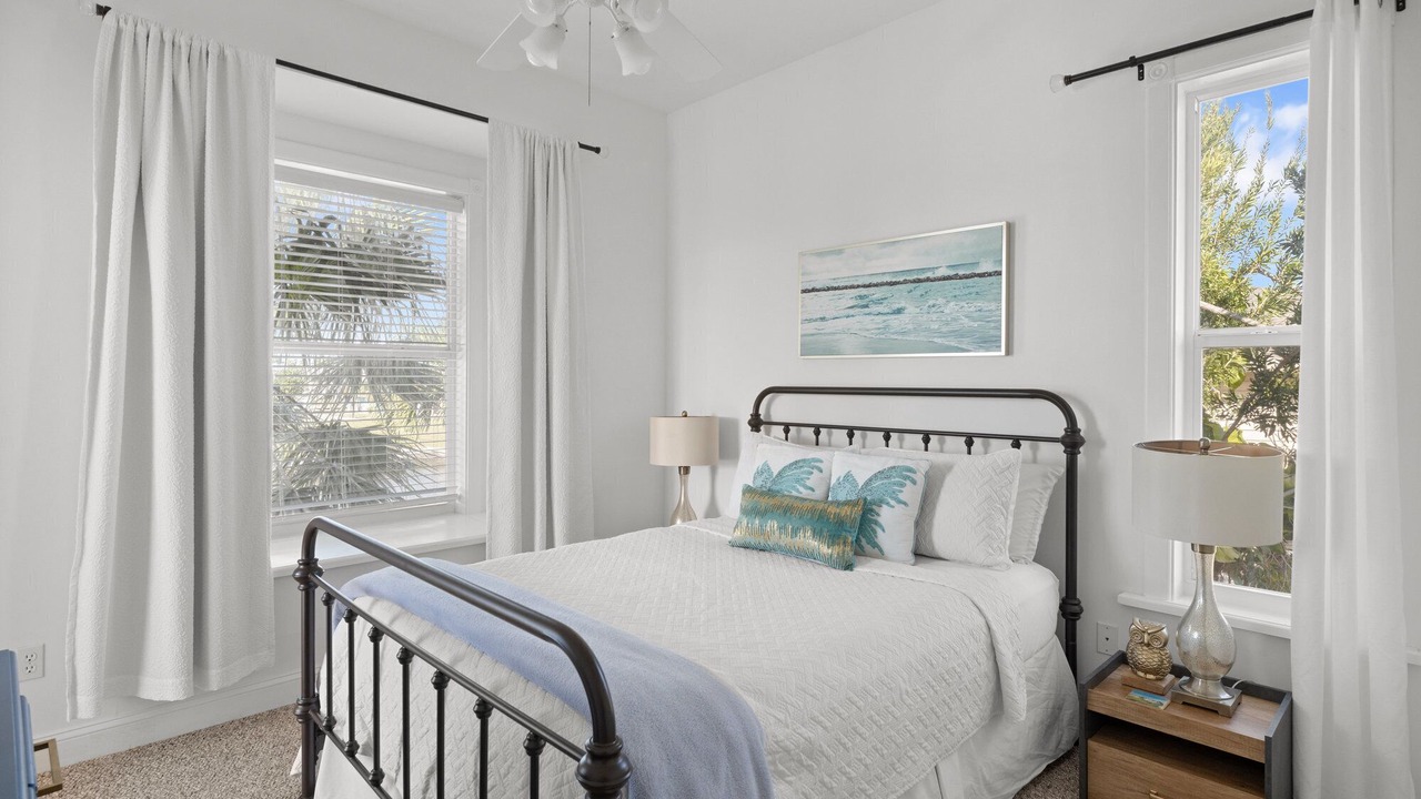 Photo of Bedroom in Saint James City