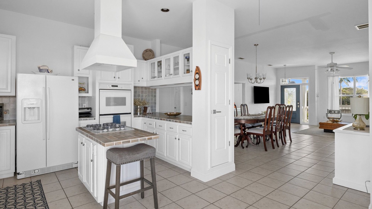 Photo of Kitchen in Saint James City